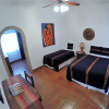 Отель Hacienda La Esperanza в Копане
