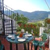 Отель House with 4 Bedrooms in Hornos, with Wonderful Mountain View, Terrace And Wifi, фото 8