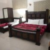 Отель Royal Continental в Исламабаде