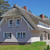 Отель Strandhaus Ahrenshoop, фото 1