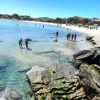 Отель Apt Praia Do Forte, 2min Do Mar, a Pe, Cabo Frio Rj, фото 16
