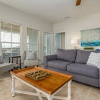 Отель Island Sun - First Row Beach House! Fun And Games Galore - Including A Private Volleyball Pit! 3 Bed, фото 25