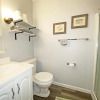 Отель Bridgepoint Ii 5d 2 Bedroom Condo by RedAwning, фото 7
