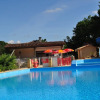 Отель Camping Des Bastides Logements Insolites, фото 11