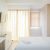 Отель Cozy Room Studio Springwood Tangerang Apartment, фото 2