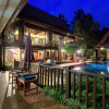 Отель Villa Thai Teak, фото 14
