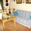 Отель 3 bedrooms appartement with shared pool and enclosed garden at La Iruela, фото 6