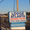 Отель Lodge Atlanta, фото 1