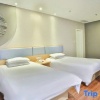 Отель Home Inn Zhuhai Gongbei Entry Port, фото 14