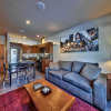 Отель Kookaburra Lodge #202 By Bear Country, фото 4
