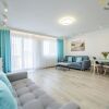Отель Baltic Apartments - Apartamenty Bałtyk, фото 20