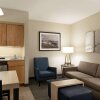 Отель Homewood Suites by Hilton University City, фото 6