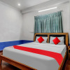 Отель OYO Flagship 806418 Vvg Grand, фото 8