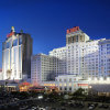 Отель Resorts Casino Hotel Atlantic City в Атлантик-Сити