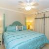 Отель Ground Floor Condo Sleeps 6 2 BR 2 BA Myrtle Beach Resort Unit 146A, фото 5