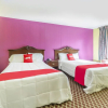 Отель Brookhaven MS Hwy 51 North by OYO Rooms, фото 24