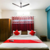 Отель OYO 49454 Alankar Guesthouse, фото 9
