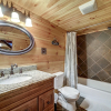 Отель 'twin Creeks Lodge' w/ Hot Tub < 1 Mi to Lake!, фото 15