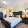 Отель Magic Retreat Near Disney Sleeps 12 Private Pool Sol101, фото 6