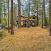 Отель Summit Lodge 2 7 Bedroom Home by RedAwning, фото 19