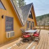 Отель Cozy Keystone Cabin: Hot Tub, 3 Mi to Mt Rushmore!, фото 14