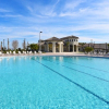 Отель Beautiful 5Bd TH Splash Poolchampions Gate-1596mvd, фото 25