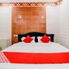 Отель OYO 75299 Hotel Aroma Classic Near Nampally Main Railway station, фото 30