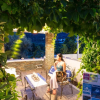Отель Gerani Suites Sifnos, фото 24