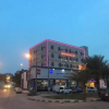 Отель Al Rawnaq Palace Hotel, фото 1