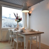 Отель Unique Holiday Home in Bergen aan Zee With Terrace, фото 11