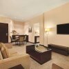 Отель DoubleTree by Hilton Hotel Dhahran, фото 16