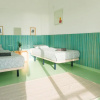 Отель Hospedium República Surf House Hostel, фото 14