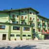 Отель Ti' Bionda Suisse, фото 1