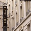 Отель Opéra Opal в Париже