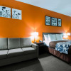 Отель Sleep Inn & Suites and Conference Center Downtown, фото 4