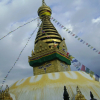 Отель Kathmandu Terrace, фото 7