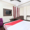 Отель OYO 10318 Hotel Sukhman Residency, фото 17