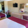 Отель Americas Best Value Inn Meridian, фото 20
