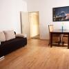 Отель Apartments city-room Berlin в Берлине