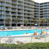 Отель Seaside Beach & Racquet 2104 condo, фото 7