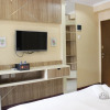 Отель Minimalist Studio Gateway Ahmad Yani, фото 6
