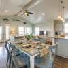 Отель Rockport Waterfront Vacation Rental w/ Hot Tub!, фото 13