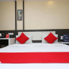 Отель Lotus By OYO Rooms, фото 7