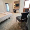 Отель Cumhuriyet Otel, фото 8
