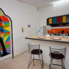 Отель Hostel 6-15, фото 17
