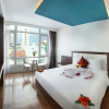 Отель Rich Hotel, фото 2