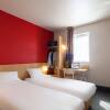 Отель B&B HOTEL Maurepas, фото 3