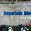 Отель Mountain Blue Cottage, фото 10