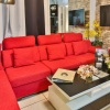 Отель House With 2 Bedrooms in Puna'auia, With Enclosed Garden and Wifi, фото 20