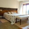 Отель Villa with 4 bedrooms in Torroella de Montgri with wonderful mountain view private pool enclosed gar, фото 11